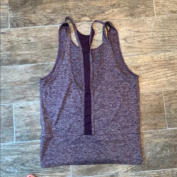 Running tank - Picture 2 of 5